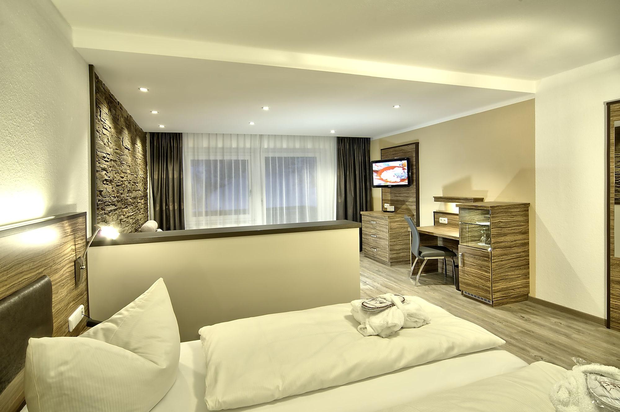Alpenhotel Fischer 4 Sterne - Adults Only Berchtesgaden Buitenkant foto