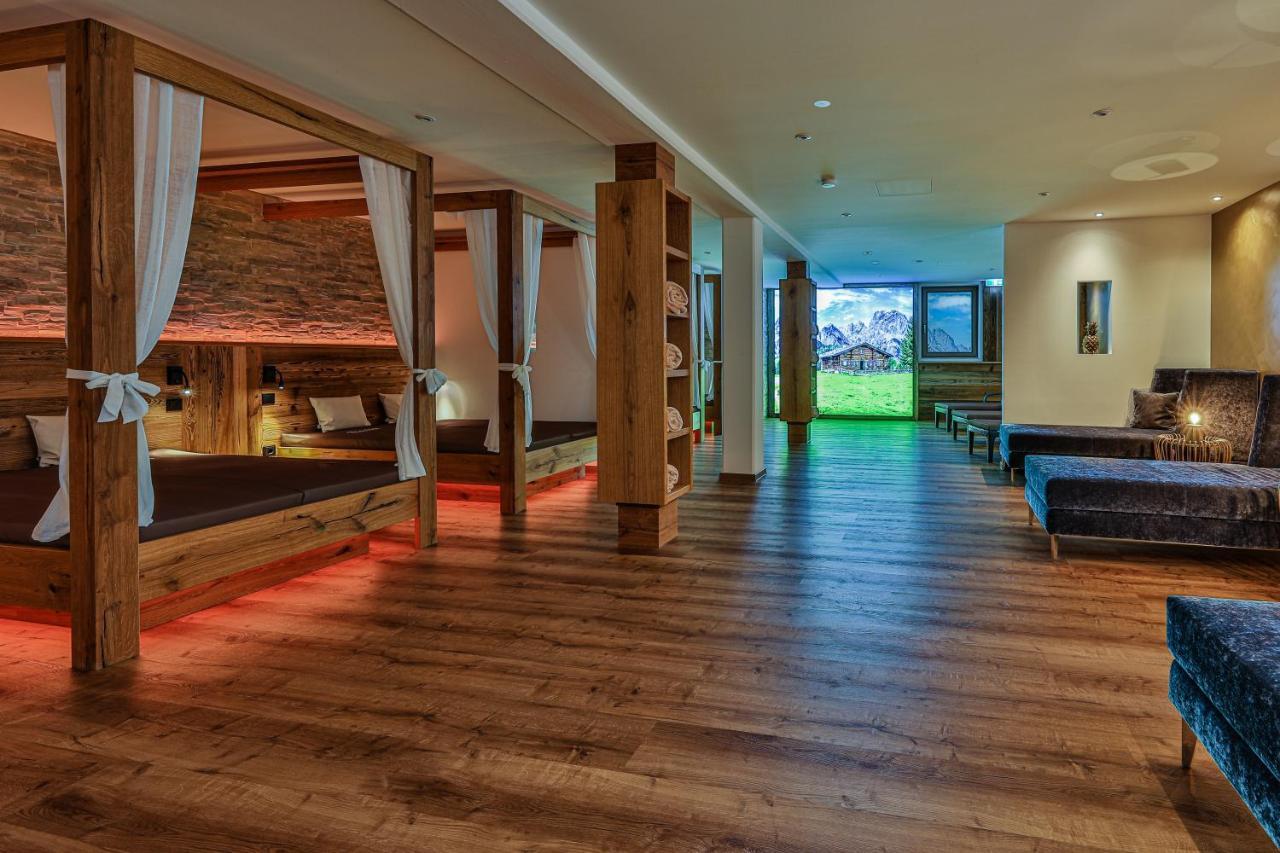 Alpenhotel Fischer 4 Sterne - Adults Only Berchtesgaden Buitenkant foto