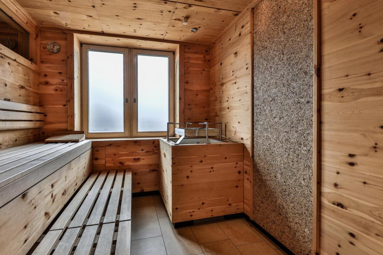 Alpenhotel Fischer 4 Sterne - Adults Only Berchtesgaden Buitenkant foto