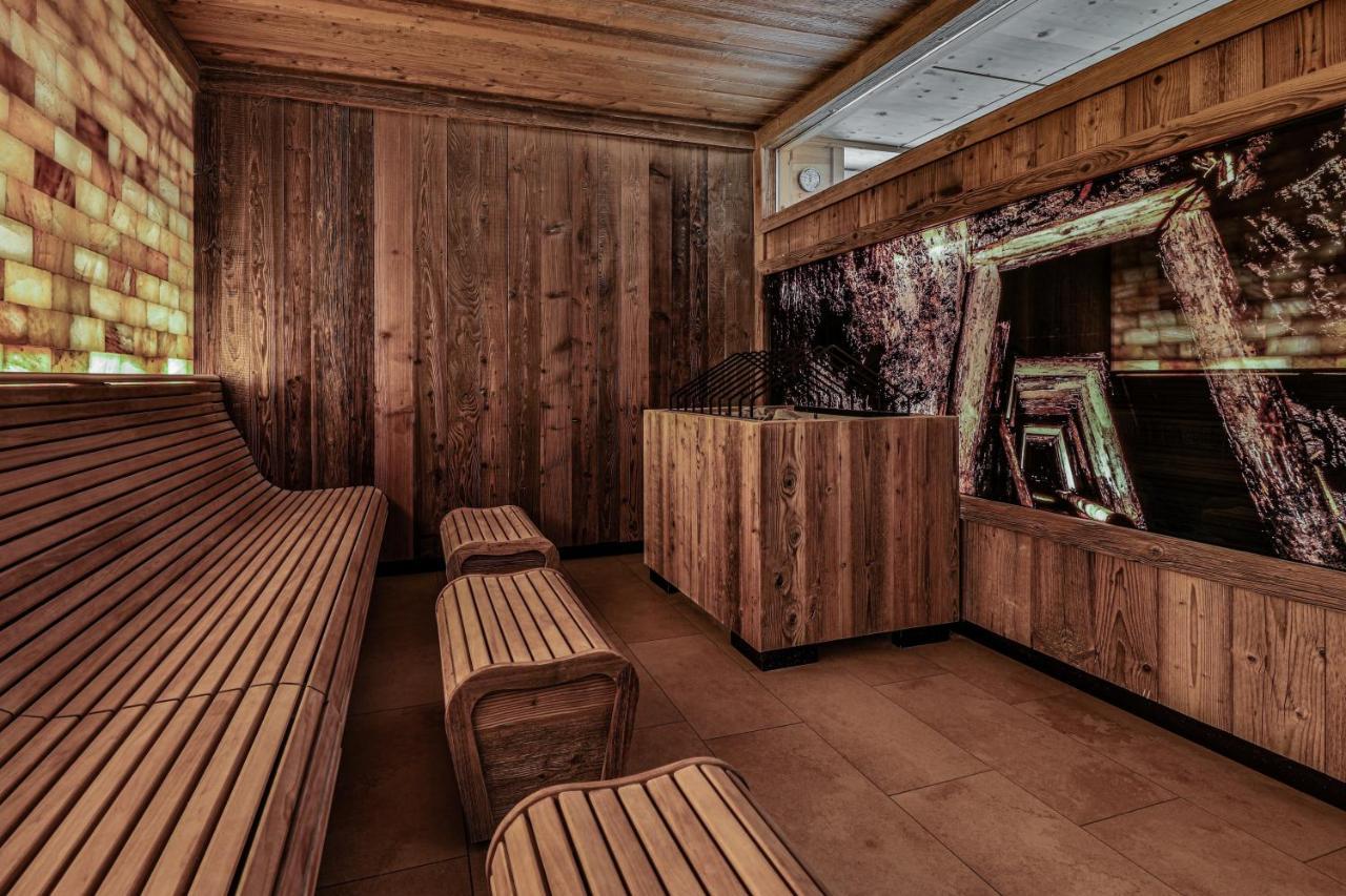 Alpenhotel Fischer 4 Sterne - Adults Only Berchtesgaden Buitenkant foto