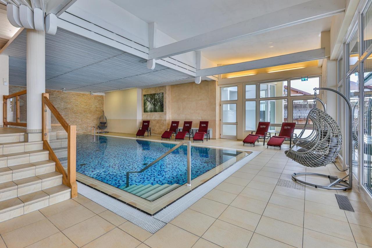Alpenhotel Fischer 4 Sterne - Adults Only Berchtesgaden Buitenkant foto