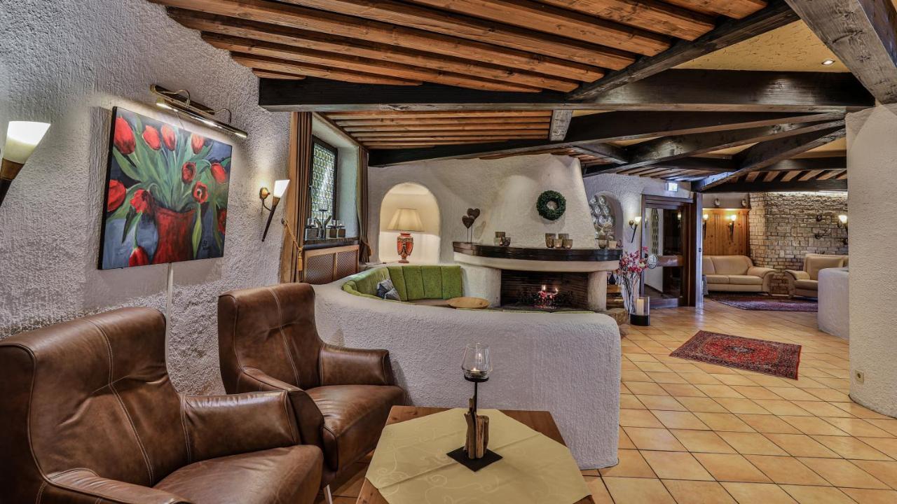 Alpenhotel Fischer 4 Sterne - Adults Only Berchtesgaden Buitenkant foto