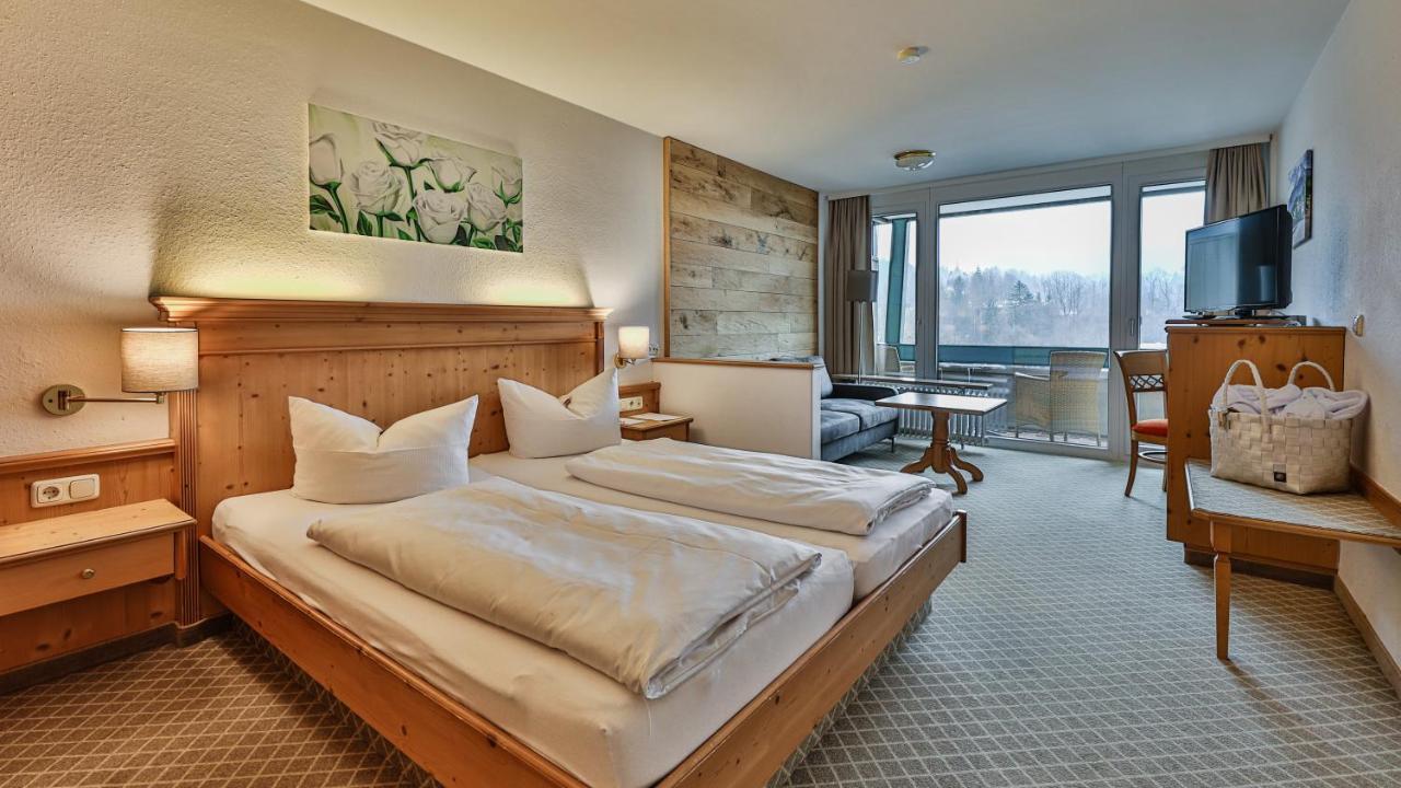 Alpenhotel Fischer 4 Sterne - Adults Only Berchtesgaden Buitenkant foto