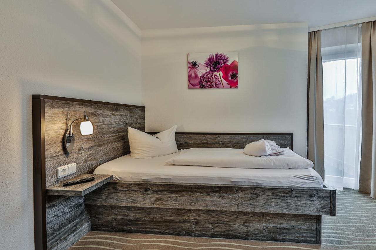 Alpenhotel Fischer 4 Sterne - Adults Only Berchtesgaden Buitenkant foto