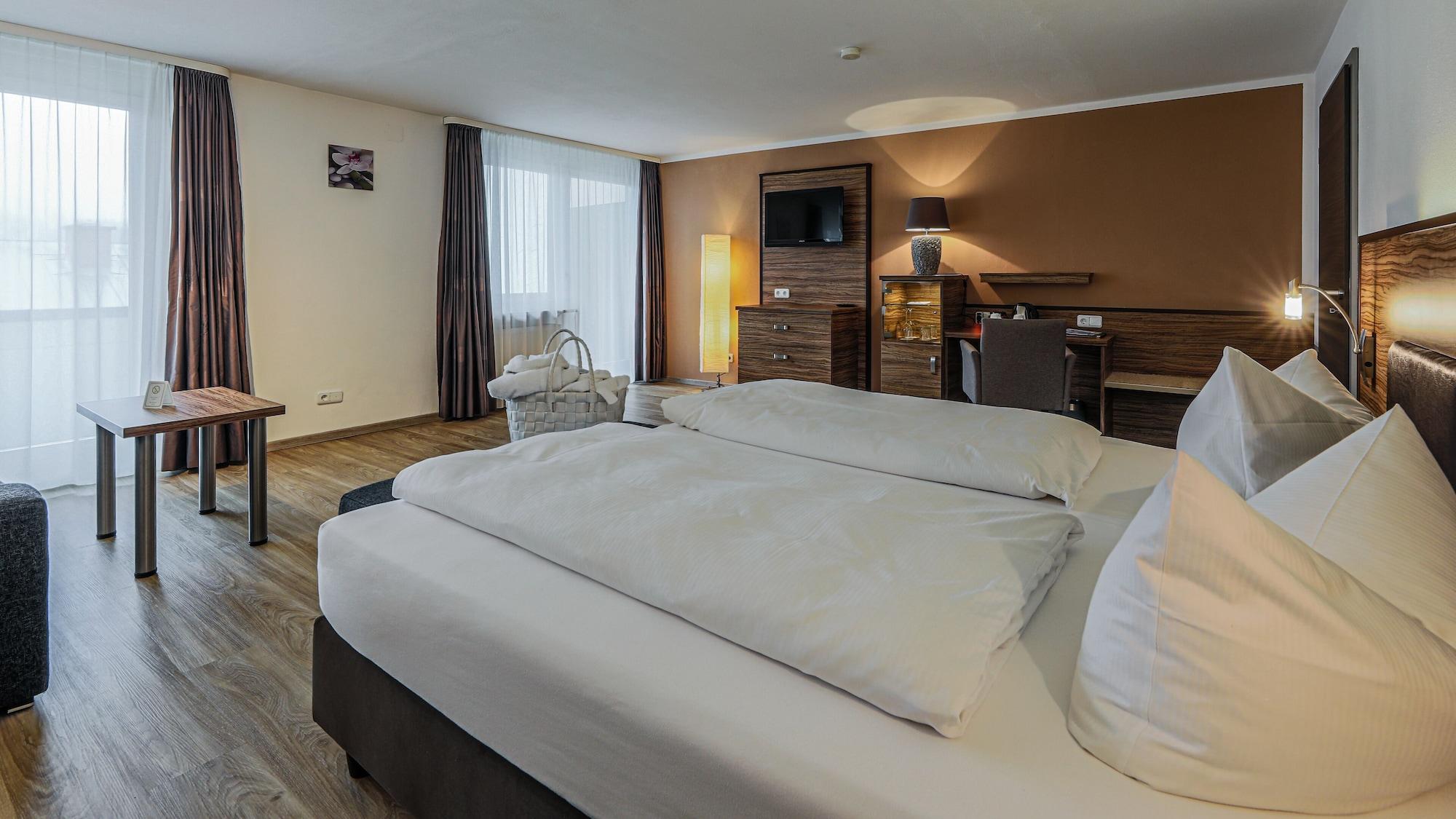 Alpenhotel Fischer 4 Sterne - Adults Only Berchtesgaden Buitenkant foto