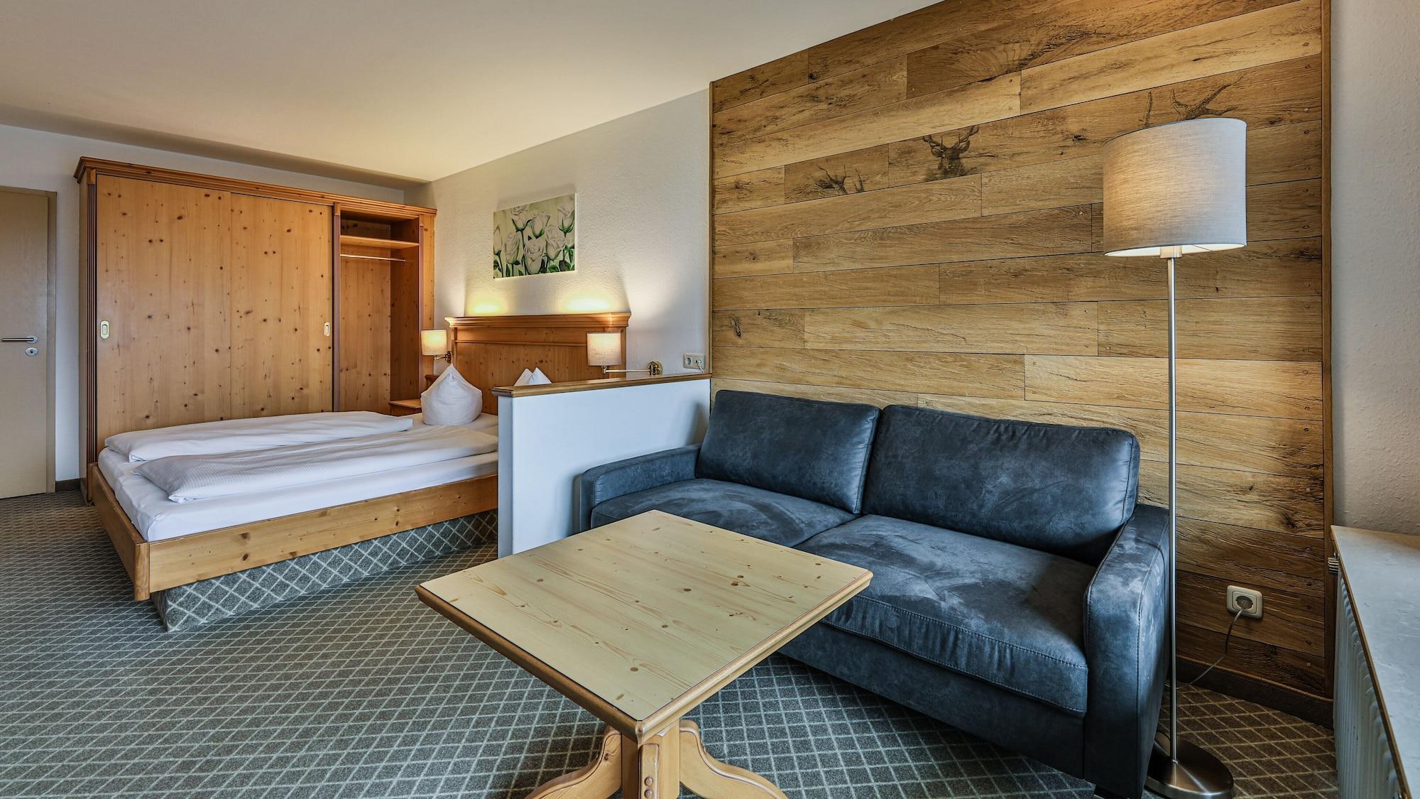 Alpenhotel Fischer 4 Sterne - Adults Only Berchtesgaden Buitenkant foto