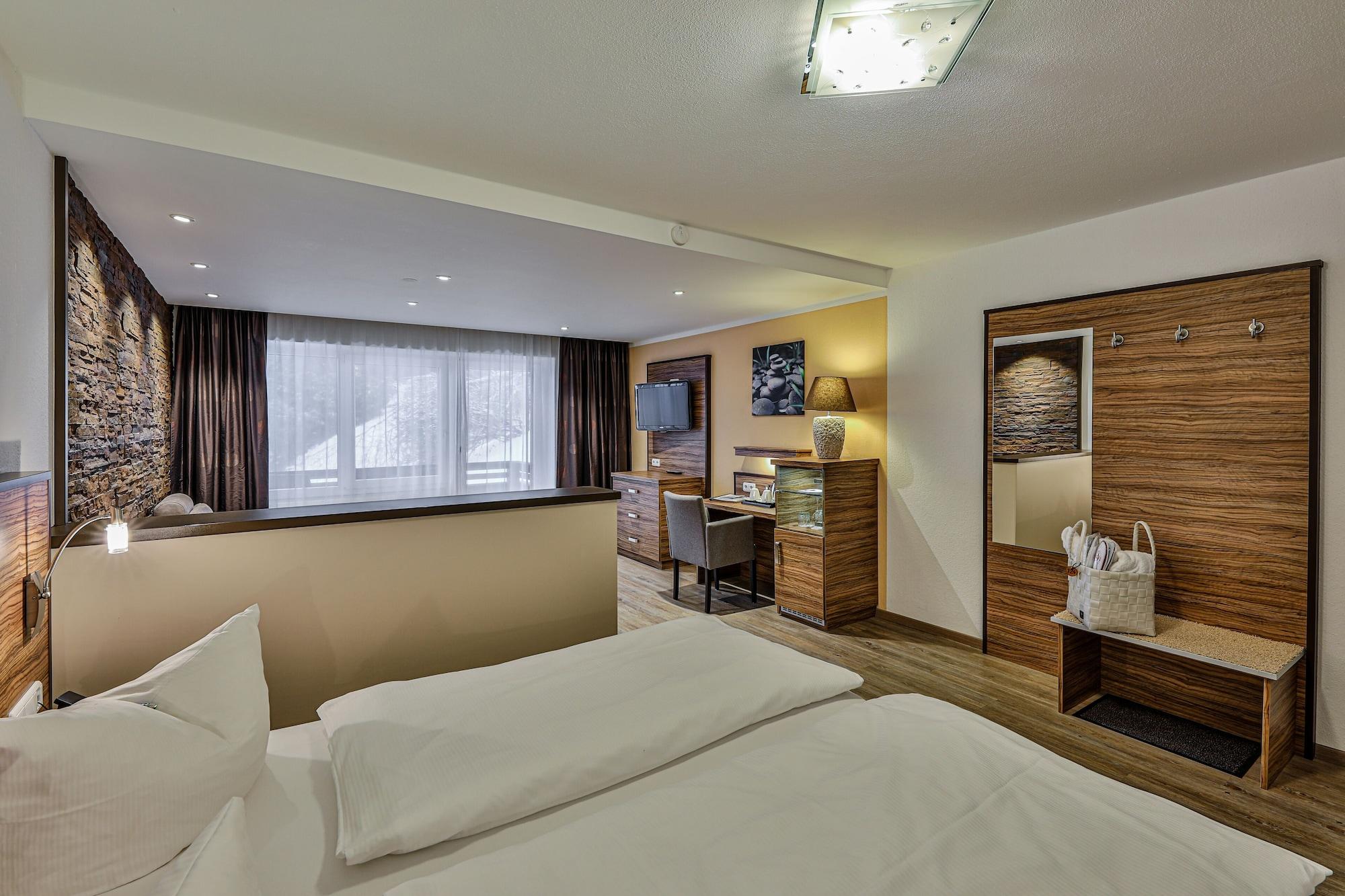 Alpenhotel Fischer 4 Sterne - Adults Only Berchtesgaden Buitenkant foto