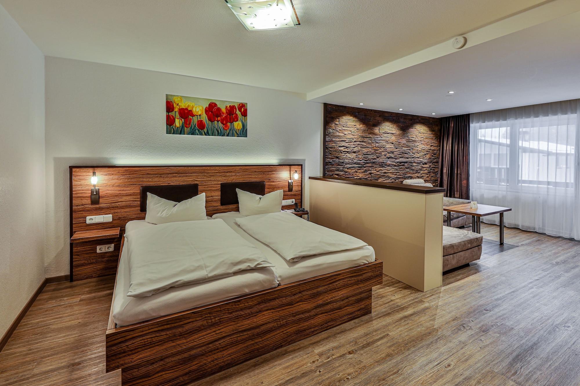 Alpenhotel Fischer 4 Sterne - Adults Only Berchtesgaden Buitenkant foto