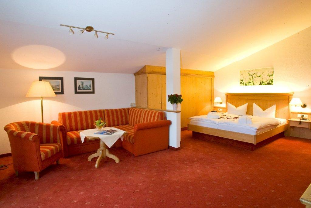 Alpenhotel Fischer 4 Sterne - Adults Only Berchtesgaden Buitenkant foto