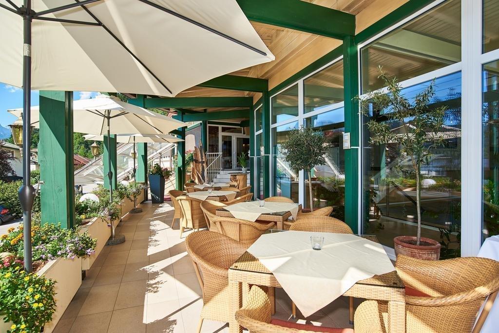 Alpenhotel Fischer 4 Sterne - Adults Only Berchtesgaden Buitenkant foto