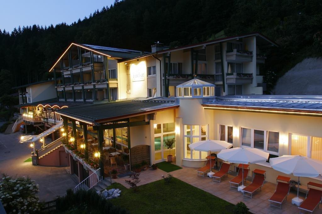 Alpenhotel Fischer 4 Sterne - Adults Only Berchtesgaden Buitenkant foto