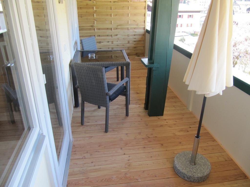 Alpenhotel Fischer 4 Sterne - Adults Only Berchtesgaden Buitenkant foto