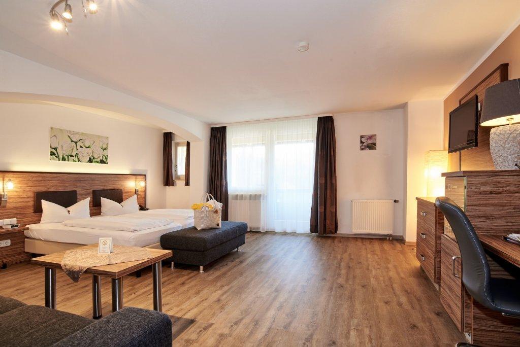 Alpenhotel Fischer 4 Sterne - Adults Only Berchtesgaden Buitenkant foto