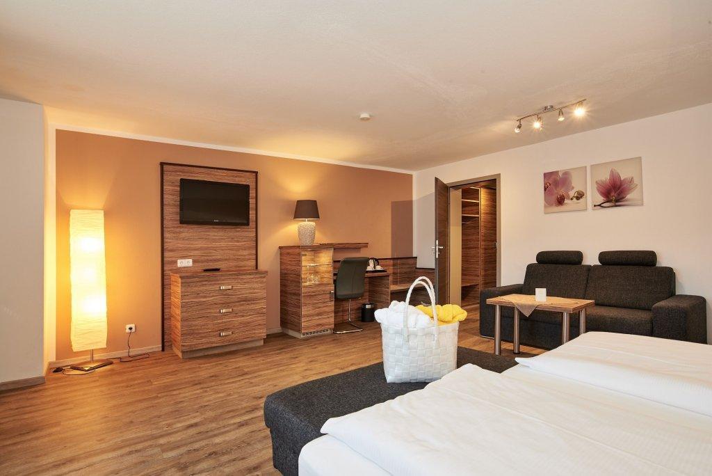 Alpenhotel Fischer 4 Sterne - Adults Only Berchtesgaden Buitenkant foto