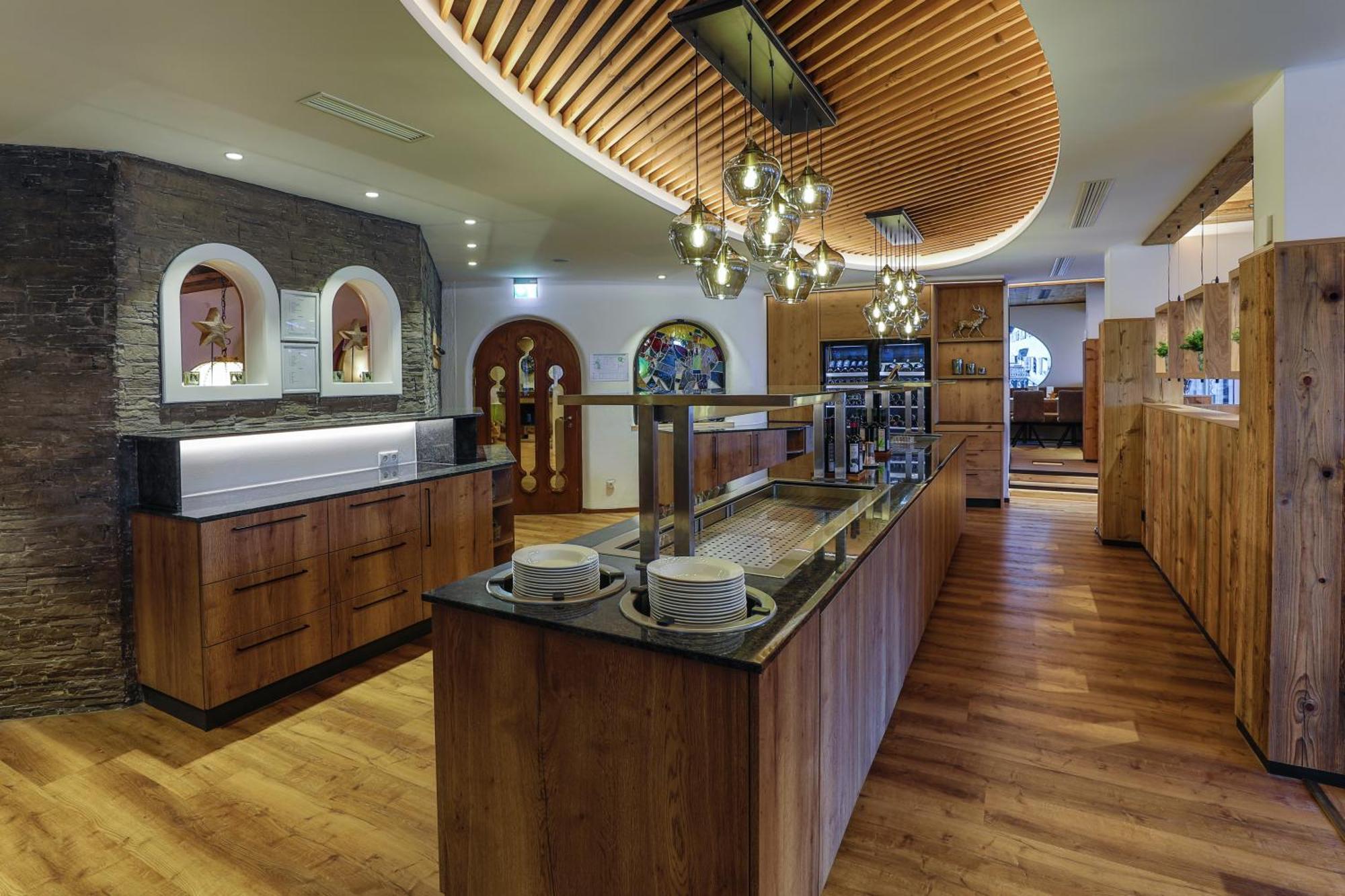 Alpenhotel Fischer 4 Sterne - Adults Only Berchtesgaden Buitenkant foto